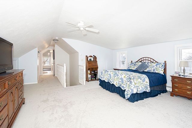 15 Monroe Street, Shrewsbury, MA 01545