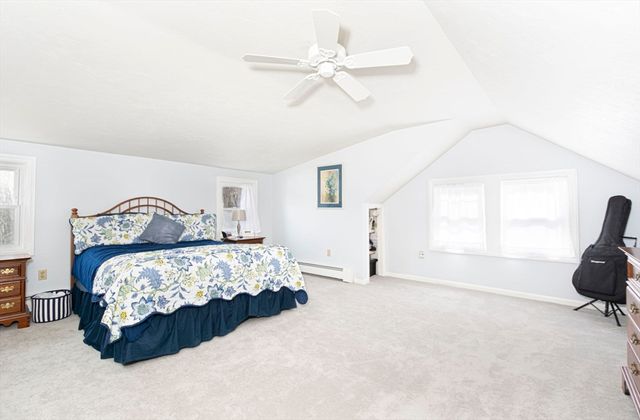 15 Monroe Street, Shrewsbury, MA 01545