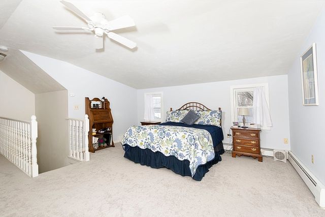 15 Monroe Street, Shrewsbury, MA 01545