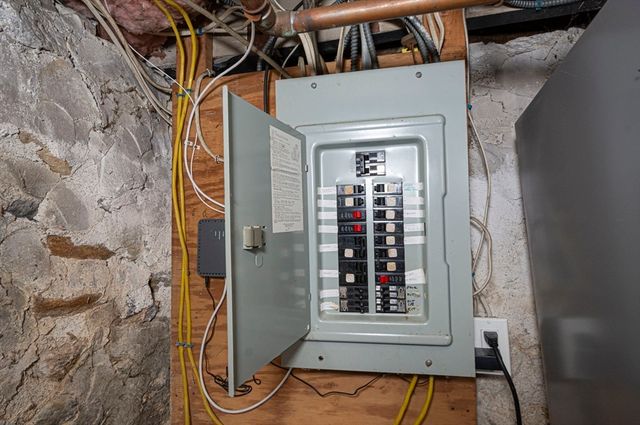 15 Monroe Street, Shrewsbury, MA 01545