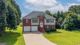 154 Magnolia Drive SE, Calhoun, GA 30701