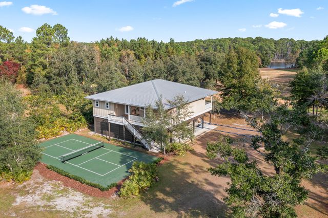 378 Eve Circle, Santa Rosa Beach, FL 32459