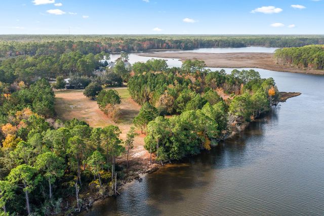 378 Eve Circle, Santa Rosa Beach, FL 32459