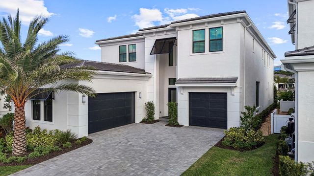 13405 Artisan Circle, Palm Beach Gardens, FL 33418