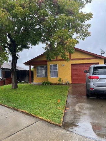 1395 Vine Street, Atwater, CA 95301