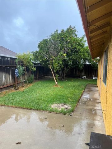 1395 Vine Street, Atwater, CA 95301