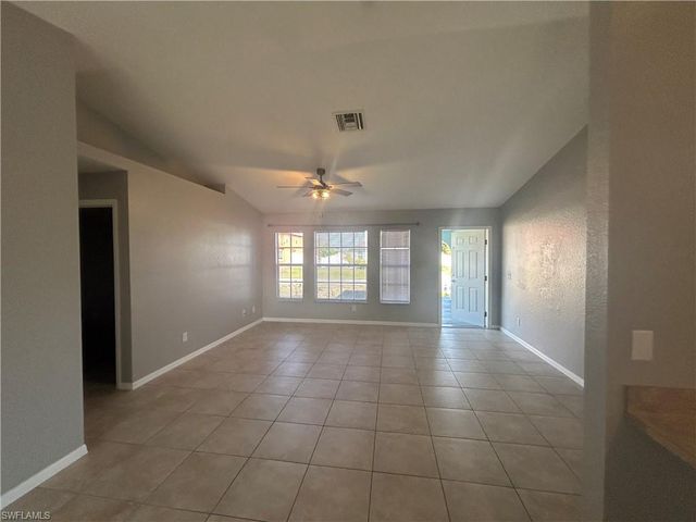 326 NE 23rd TER, Cape Coral, FL 33909