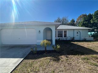 326 NE 23rd TER, Cape Coral, FL 33909