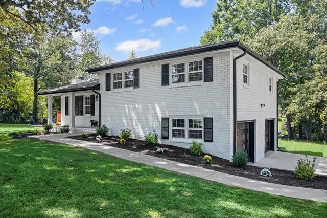 3845 Reynolds Road, Douglasville, GA 30135