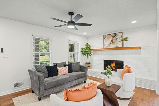 3845 Reynolds Road, Douglasville, GA 30135