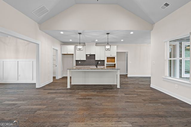 8 Hardin Court LOT 16, Newnan, GA 30263