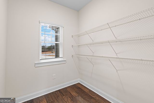 8 Hardin Court LOT 16, Newnan, GA 30263