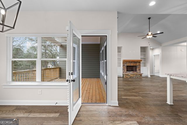 8 Hardin Court LOT 16, Newnan, GA 30263