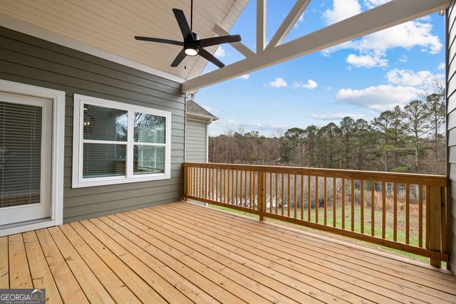 8 Hardin Court LOT 16, Newnan, GA 30263