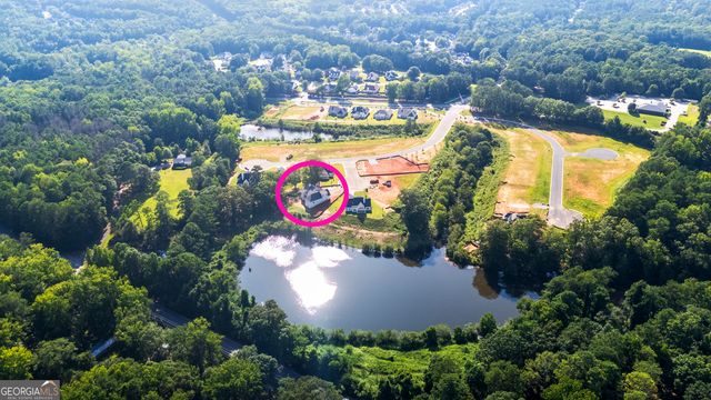 8 Hardin Court LOT 16, Newnan, GA 30263