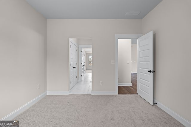 8 Hardin Court LOT 16, Newnan, GA 30263