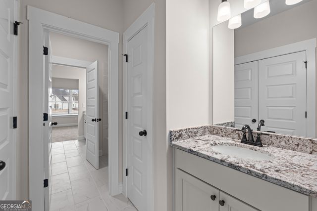 8 Hardin Court LOT 16, Newnan, GA 30263