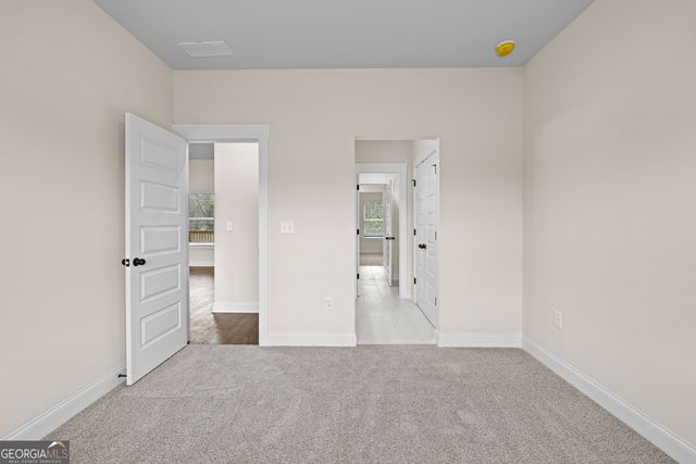 8 Hardin Court LOT 16, Newnan, GA 30263