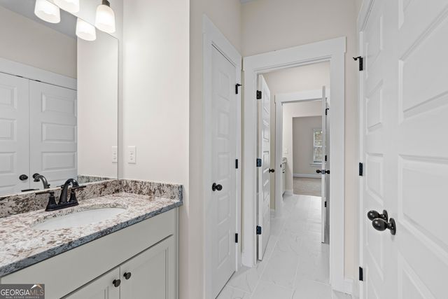 8 Hardin Court LOT 16, Newnan, GA 30263