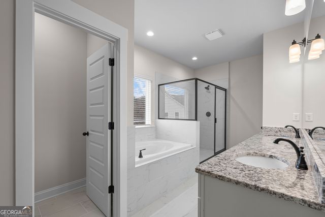 8 Hardin Court LOT 16, Newnan, GA 30263