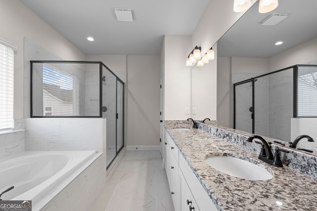 8 Hardin Court LOT 16, Newnan, GA 30263