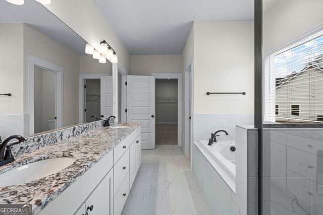 8 Hardin Court LOT 16, Newnan, GA 30263