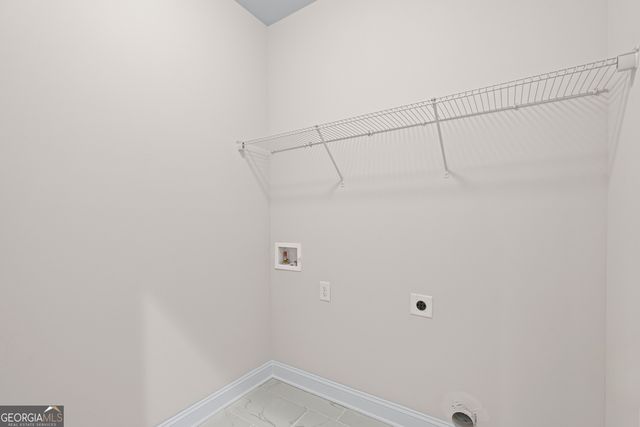 8 Hardin Court LOT 16, Newnan, GA 30263