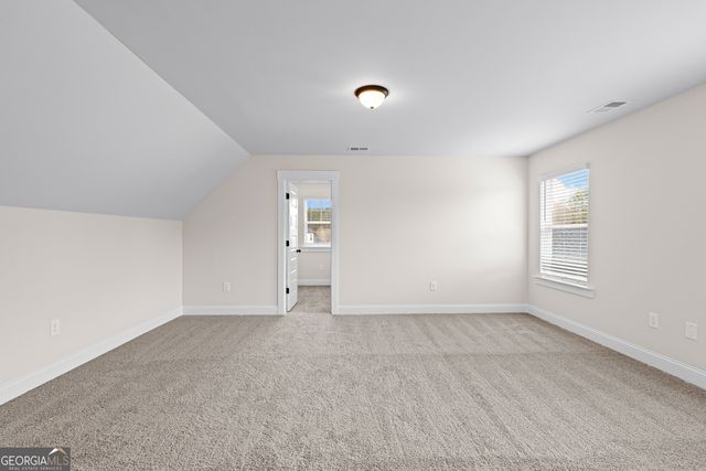 8 Hardin Court LOT 16, Newnan, GA 30263