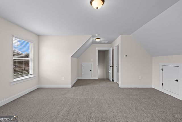 8 Hardin Court LOT 16, Newnan, GA 30263