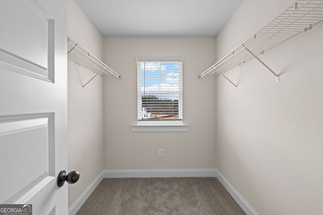 8 Hardin Court LOT 16, Newnan, GA 30263