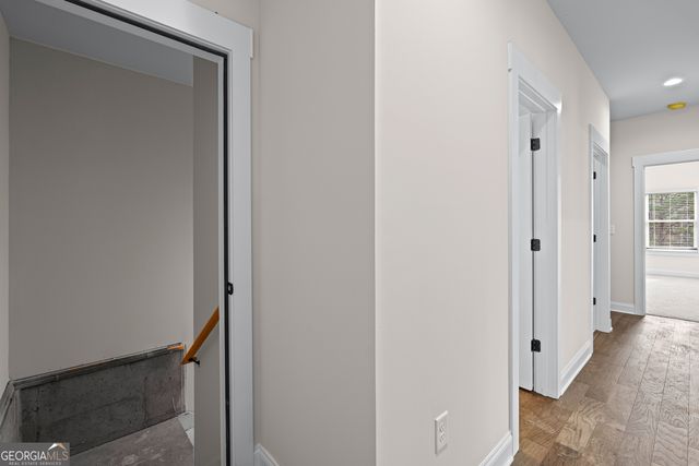 8 Hardin Court LOT 16, Newnan, GA 30263