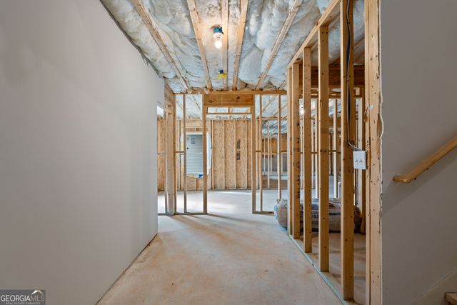 8 Hardin Court LOT 16, Newnan, GA 30263