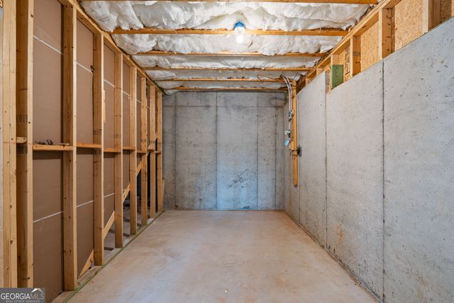 8 Hardin Court LOT 16, Newnan, GA 30263