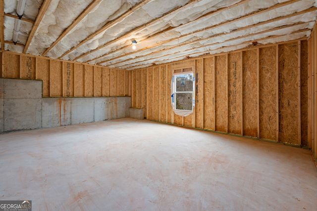 8 Hardin Court LOT 16, Newnan, GA 30263