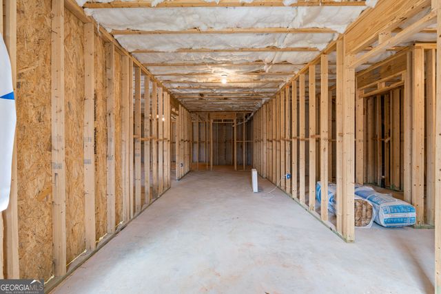 8 Hardin Court LOT 16, Newnan, GA 30263