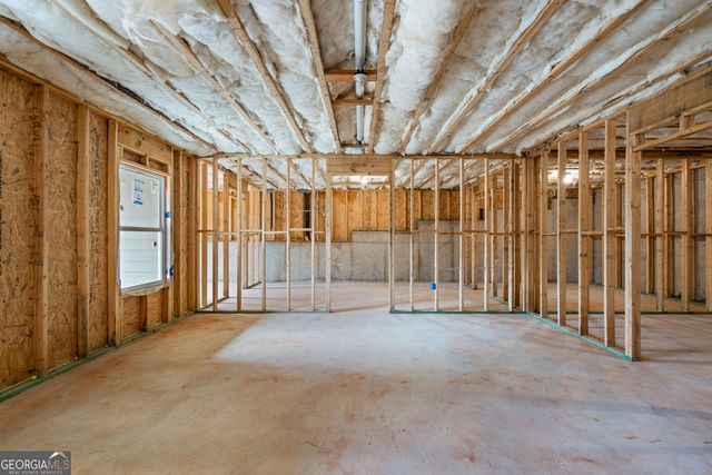 8 Hardin Court LOT 16, Newnan, GA 30263