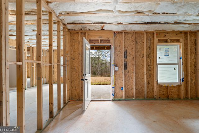 8 Hardin Court LOT 16, Newnan, GA 30263