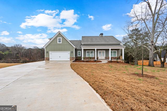 8 Hardin Court LOT 16, Newnan, GA 30263
