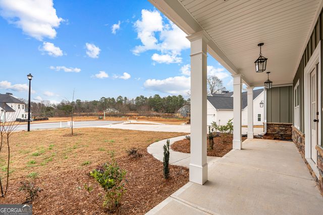 8 Hardin Court LOT 16, Newnan, GA 30263