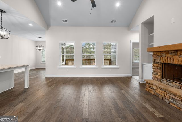 8 Hardin Court LOT 16, Newnan, GA 30263