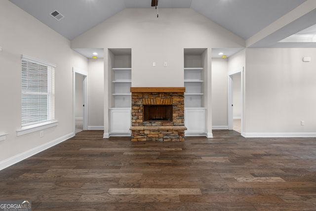 8 Hardin Court LOT 16, Newnan, GA 30263