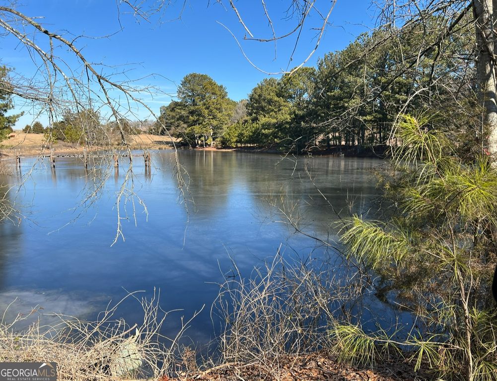 2467 Gum Creek Road, Oxford, GA 30054 — exterior