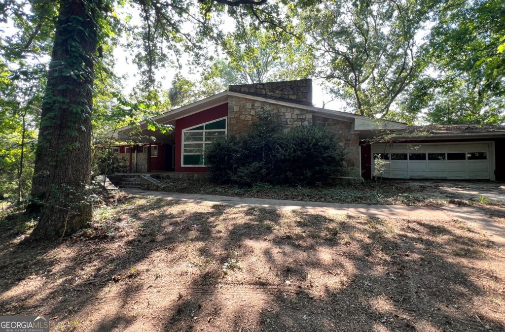 2467 Gum Creek Road, Oxford, GA 30054 — photo 4