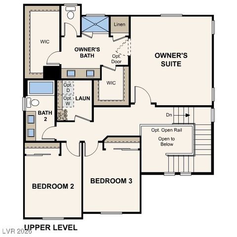 10781 Alamino Avenue, Las Vegas, NV 89166