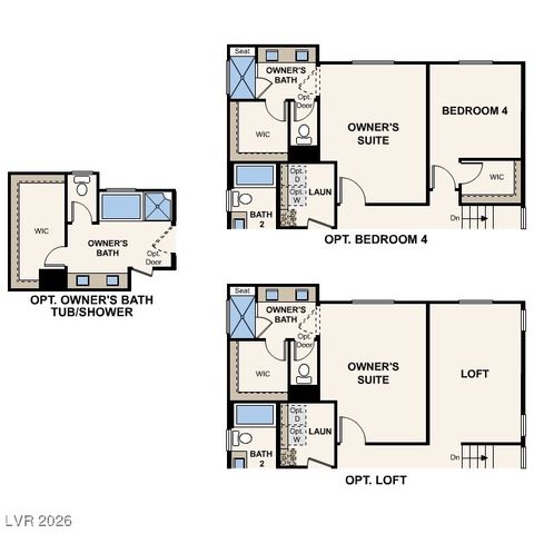 10781 Alamino Avenue, Las Vegas, NV 89166