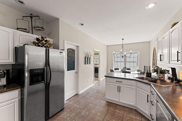 12612 Marsh Landing Pkwy, Cedar Lake, IN 46303
