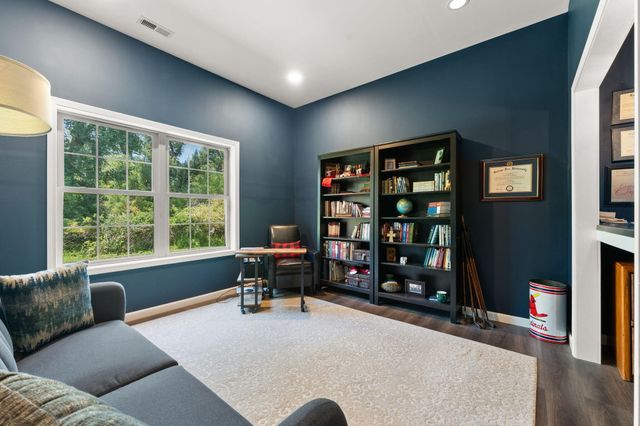 12612 Marsh Landing Pkwy, Cedar Lake, IN 46303