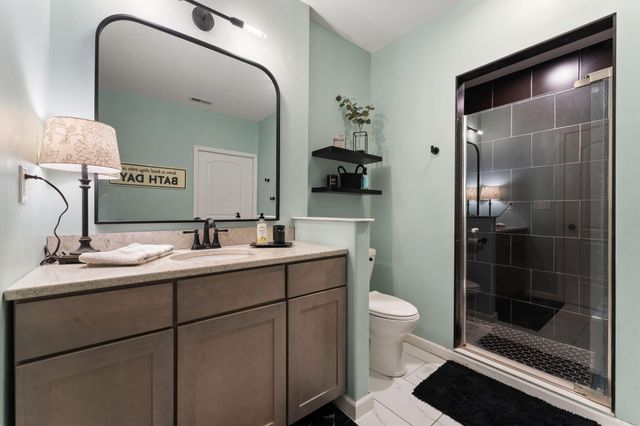 12612 Marsh Landing Pkwy, Cedar Lake, IN 46303