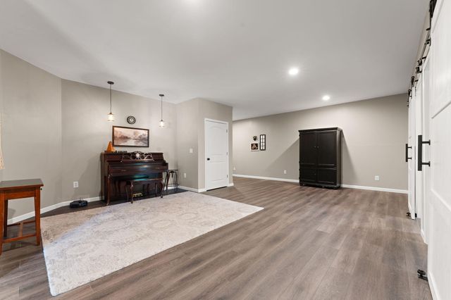12612 Marsh Landing Pkwy, Cedar Lake, IN 46303