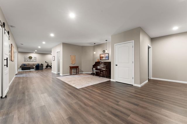 12612 Marsh Landing Pkwy, Cedar Lake, IN 46303